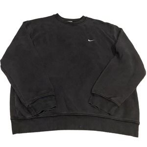 vintage nike jumper men